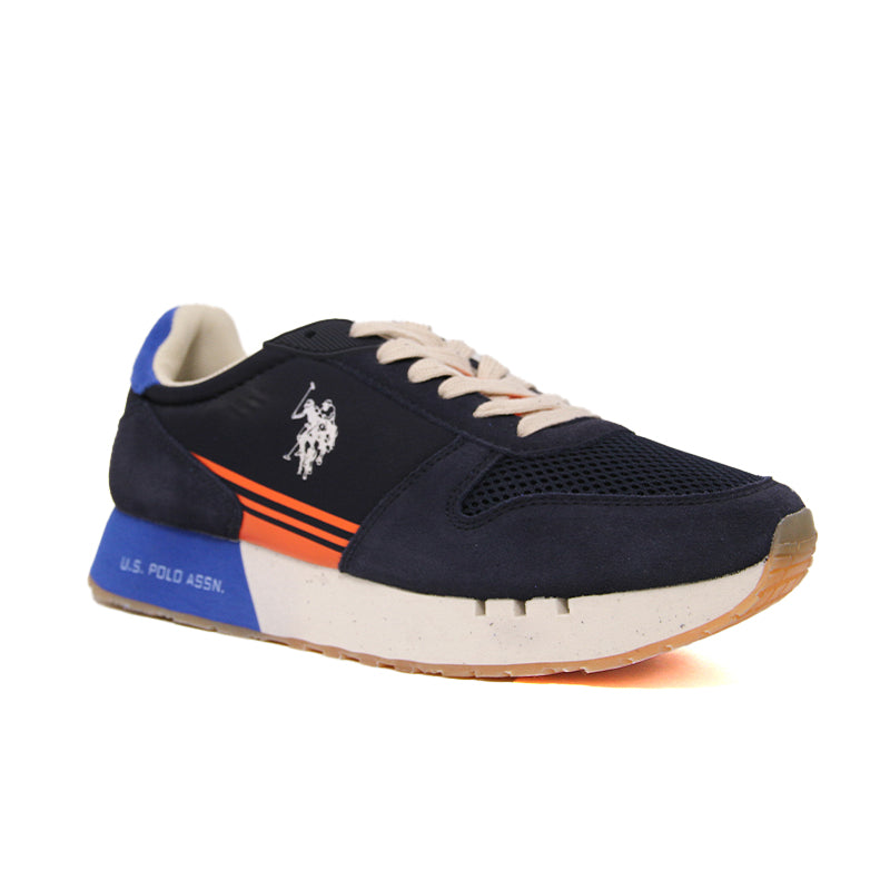 U.S.POLO MEN SHOES Size 42 ROM1113