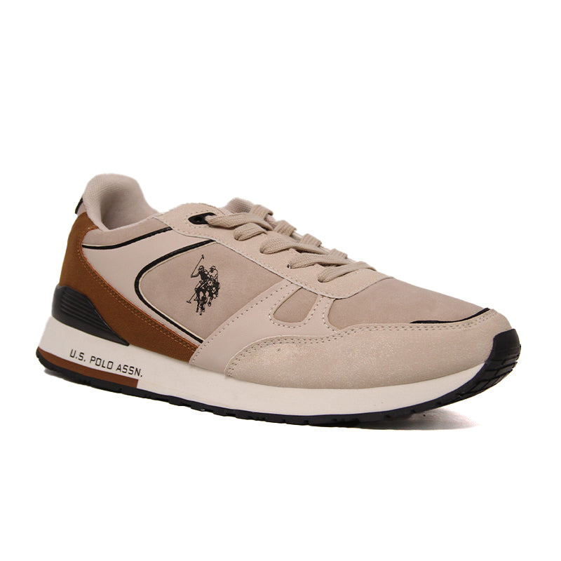 U.S.POLO MEN SHOES Size 42 ROM1114