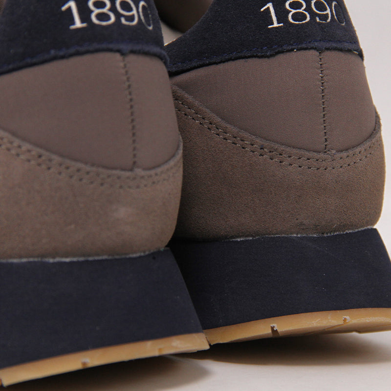 U.S.POLO MEN SHOES Size 42 ROM1115