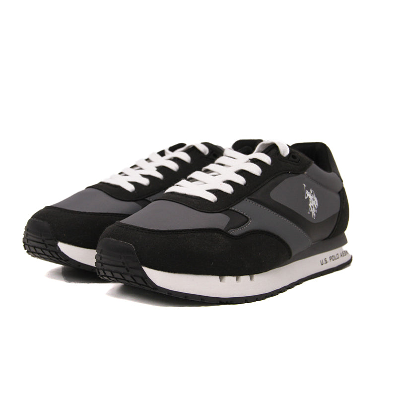 U.S.POLO MEN SHOES Size 42 ROM1116