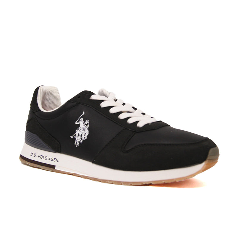 U.S.POLO MEN SHOES Size 42 ROM1120