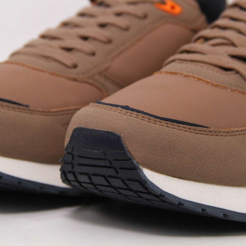 U.S.POLO MEN SHOES Size 42 ROM1122