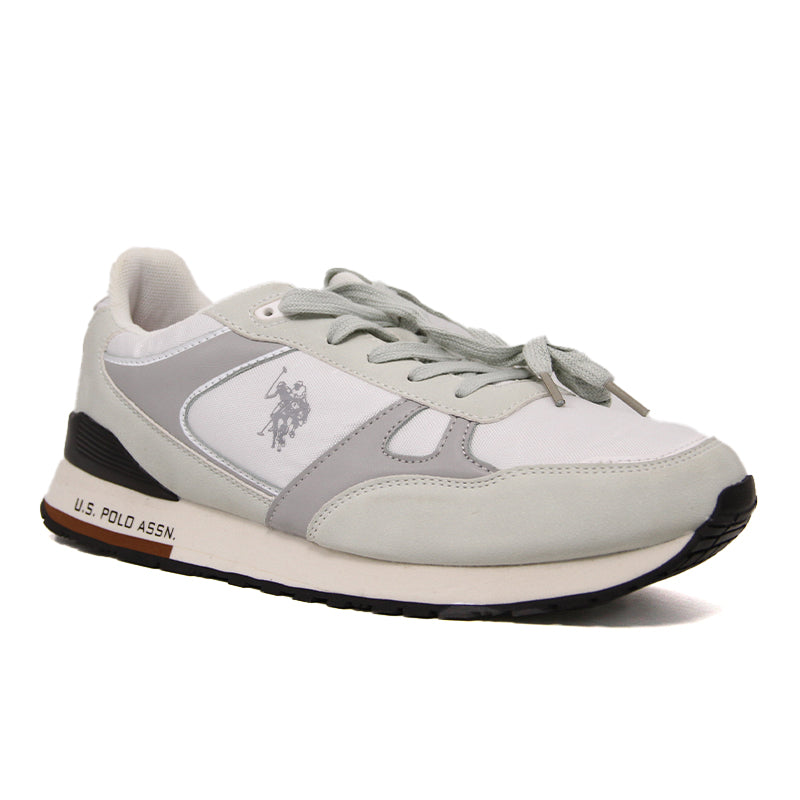 U.S.POLO MEN SHOES Size 42 ROM1124