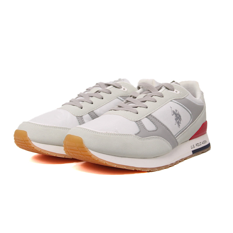 U.S.POLO MEN SHOES Size 42 ROM1125