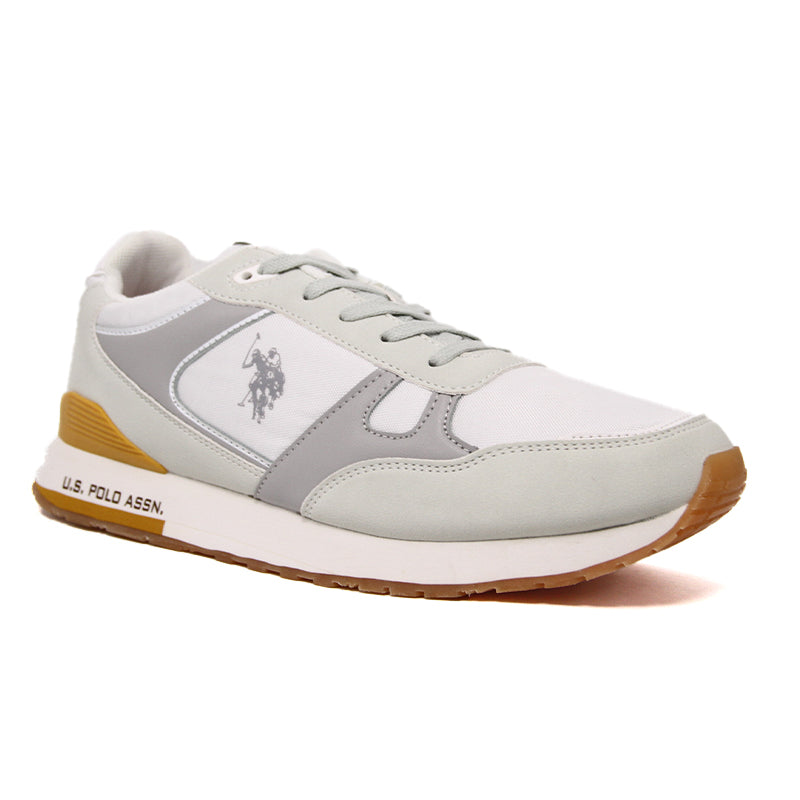 U.S.POLO MEN SHOES Size 42 ROM1126