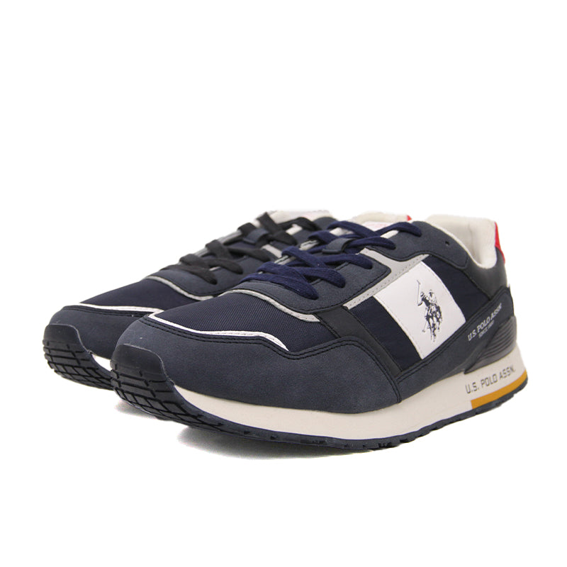 U.S.POLO MEN SHOES Size 42 ROM1127