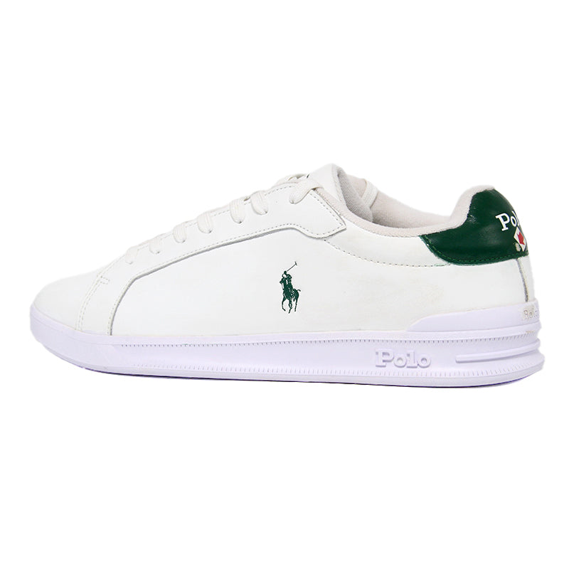 U.S.POLO MEN SHOES Size 43 ROM413