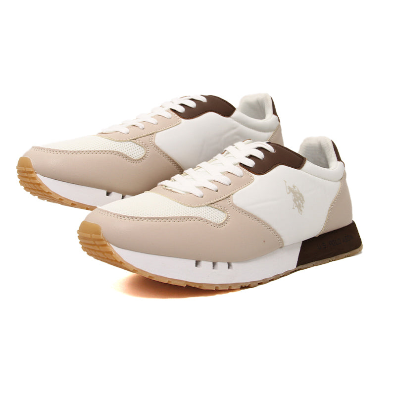U.S.POLO MEN SHOES Size 44 ROM548