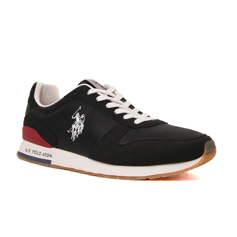 U.S.POLO MEN SHOES Size 44 ROM558