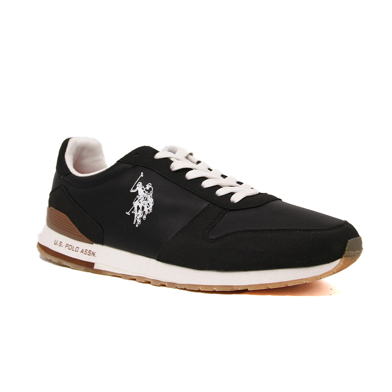 U.S.POLO MEN SHOES Size 44 ROM563