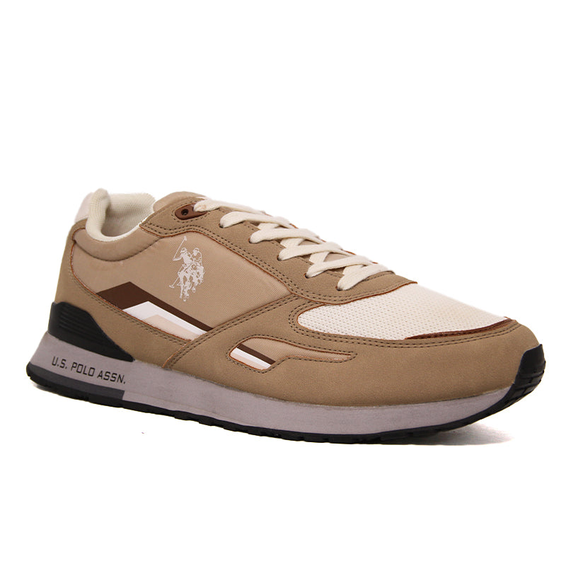 U.S.POLO MEN SHOES Size 44 ROM568