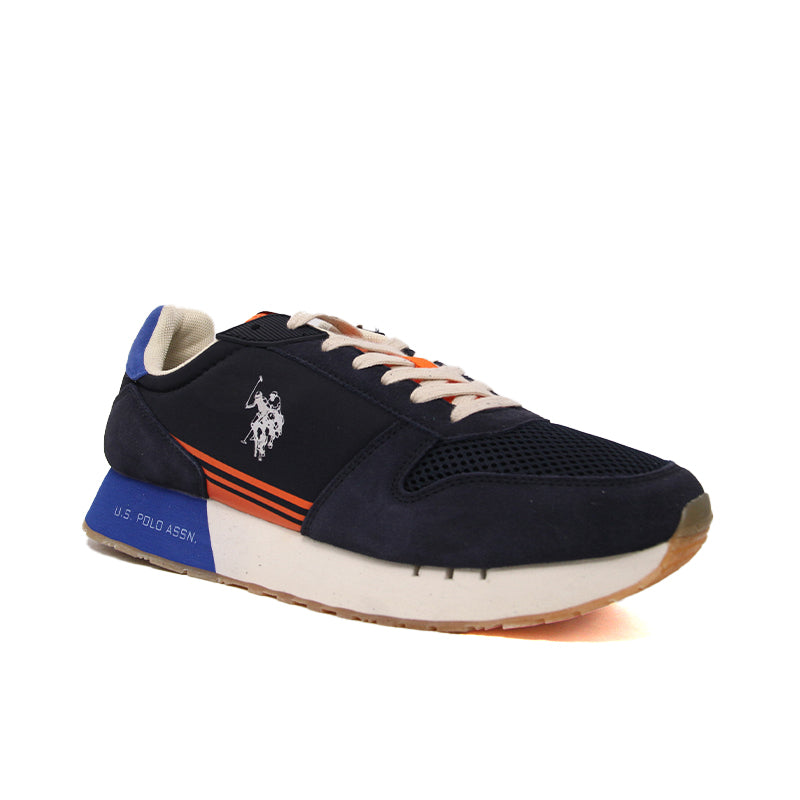U.S.POLO MEN SHOES Size 44 ROM570