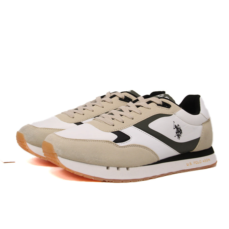 U.S.POLO MEN SHOES Size 44 ROM573