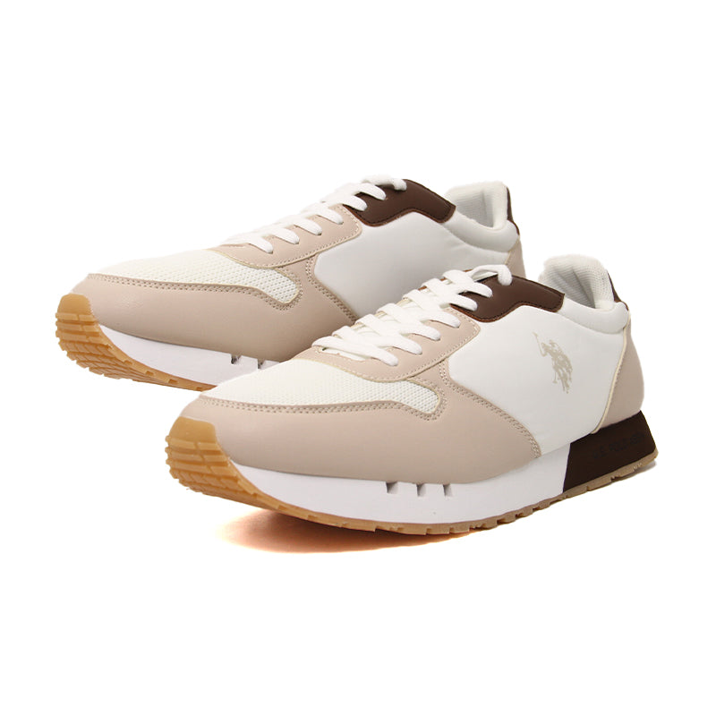 U.S.POLO MEN SHOES Size 45 ROM256