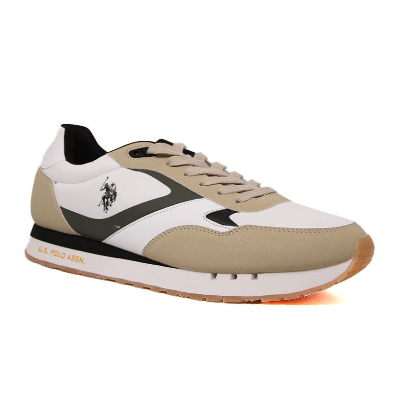 U.S.POLO MEN SHOES Size 45 ROM269
