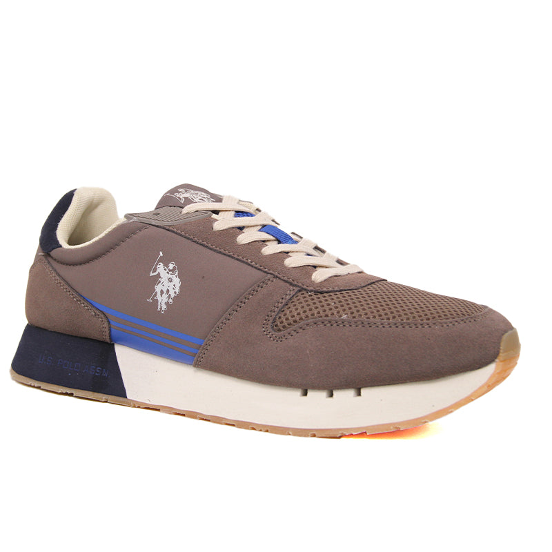 U.S.POLO MEN SHOES Size 46 ROM121