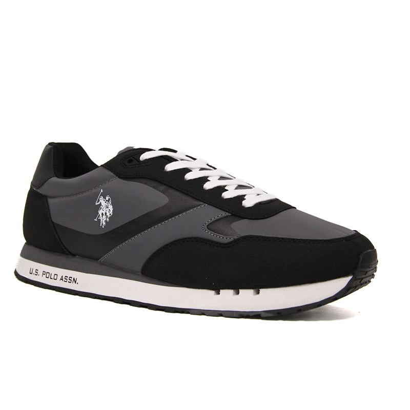 U.S.POLO MEN SHOES Size 46 ROM123