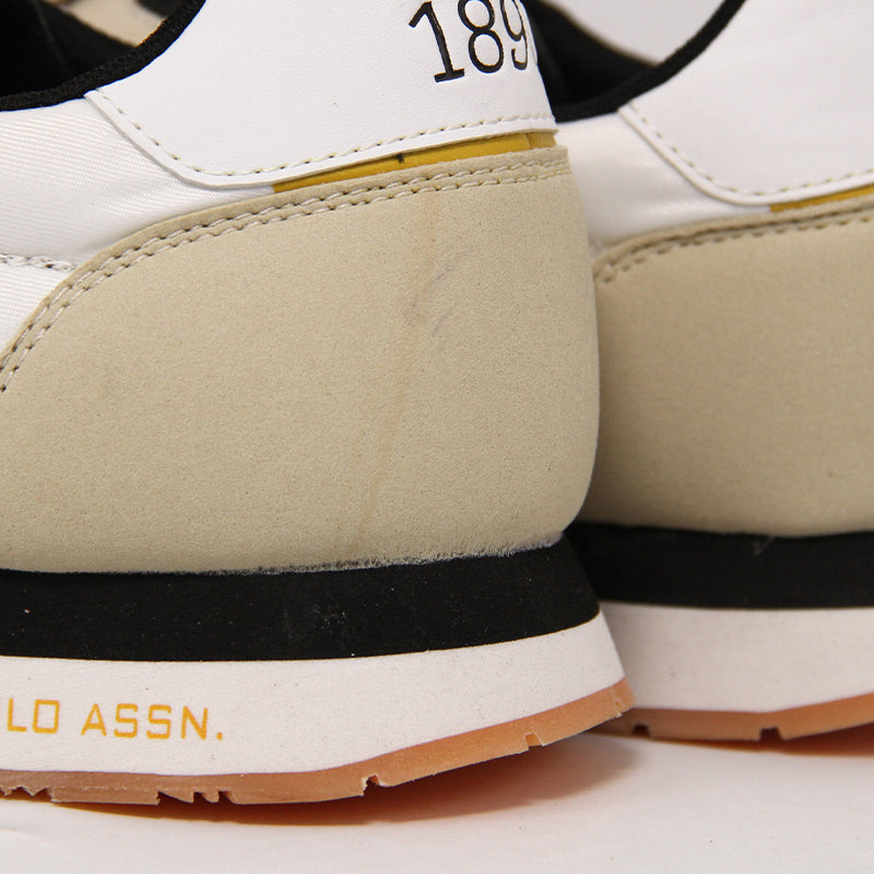 U.S.POLO MEN SHOES Size 46 ROM125