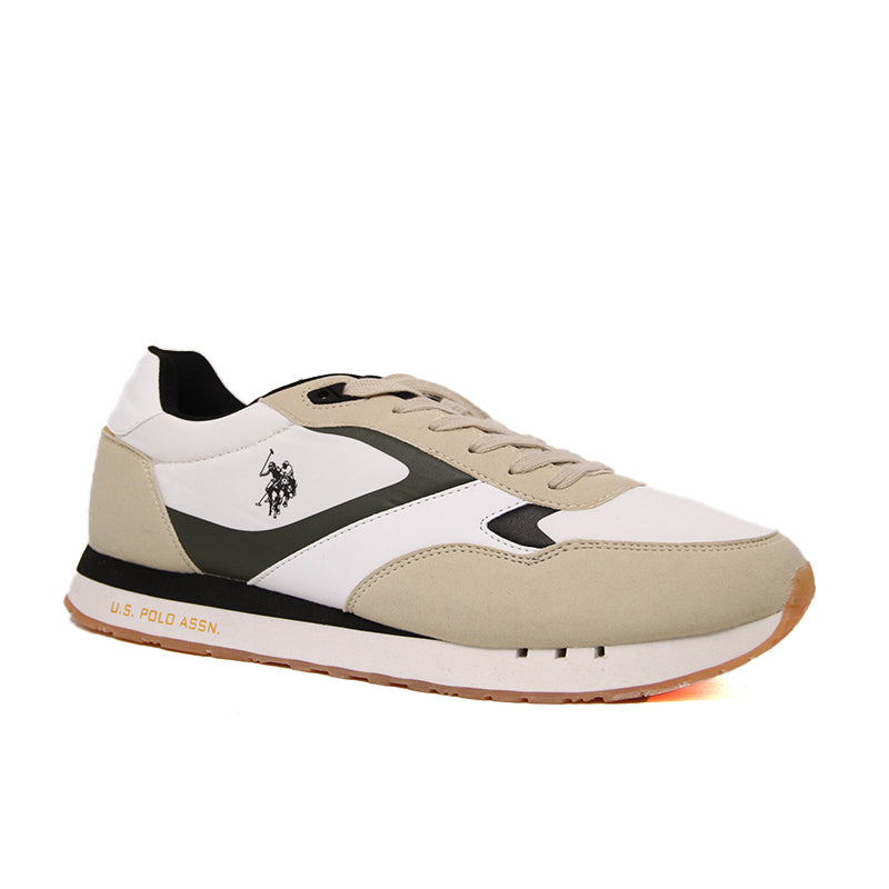 U.S.POLO MEN SHOES Size 46 ROM125