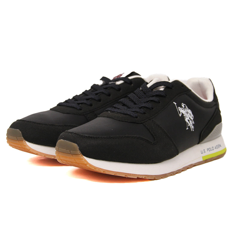 U.S POLO MEN SHOES Size 40 ROM338