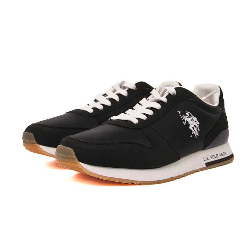 U.S POLO MEN SHOES Size 40 ROM339