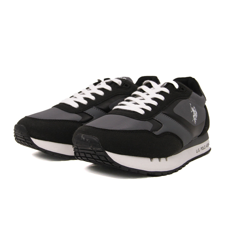 U.S.POLO MEN SHOES Size 44 ROM559