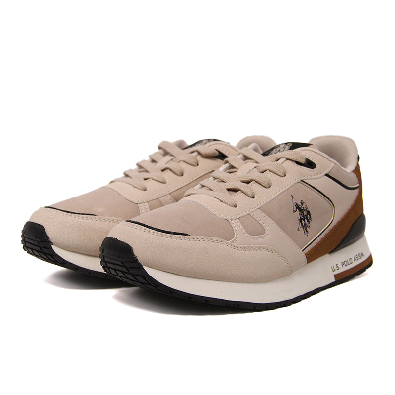 U.S POLO MEN SHOES Size 40 ROM344