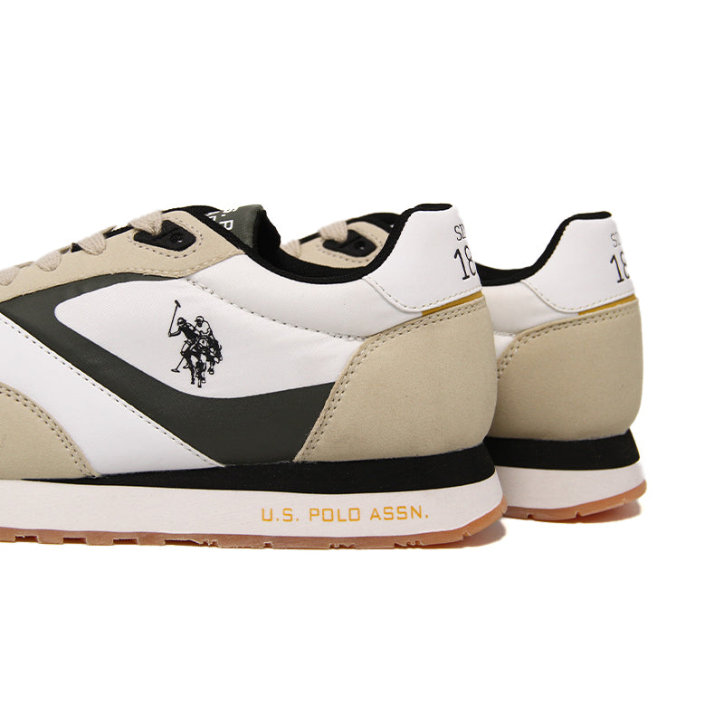 U.S POLO MEN SHOES Size 40 ROM346