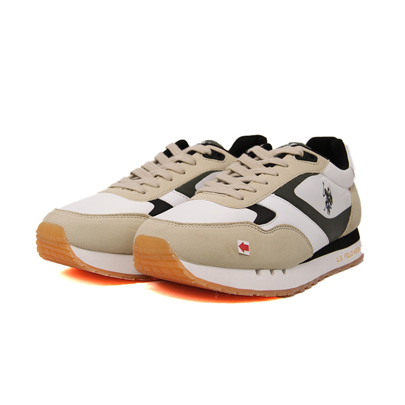 U.S POLO MEN SHOES Size 40 ROM346