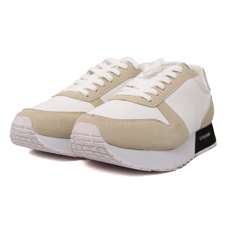 U.S POLO MEN SHOES Size 40 ROM347