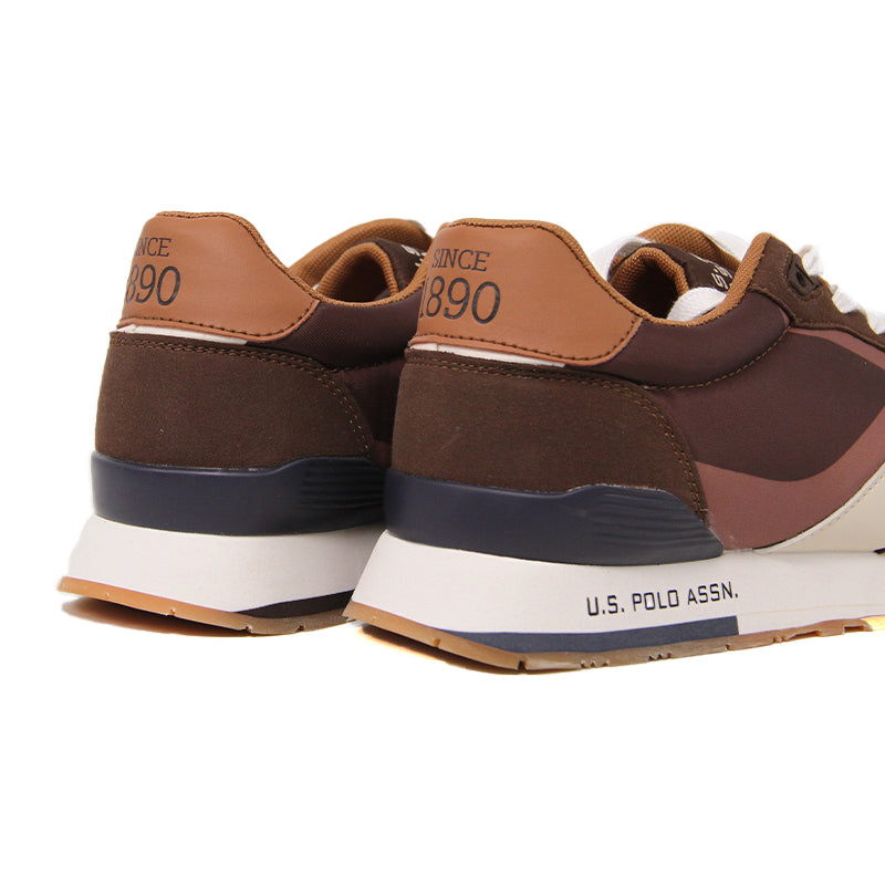U.S POLO MEN SHOES Size 40 ROM348