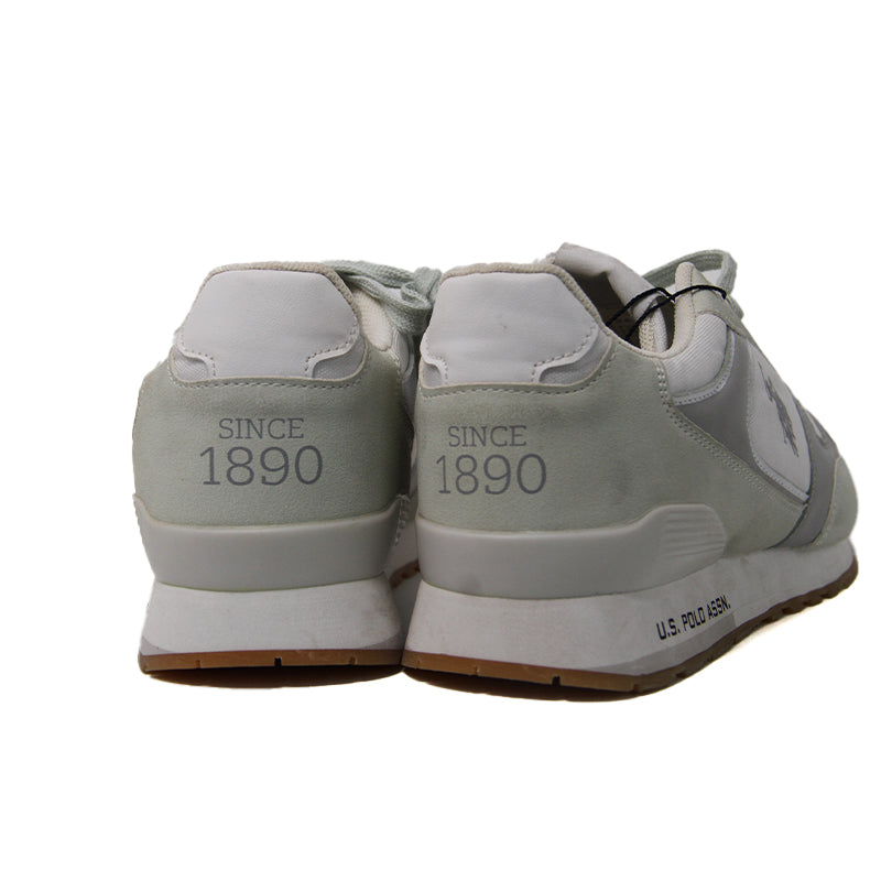 U.S POLO MEN SHOES Size 41 ROM495