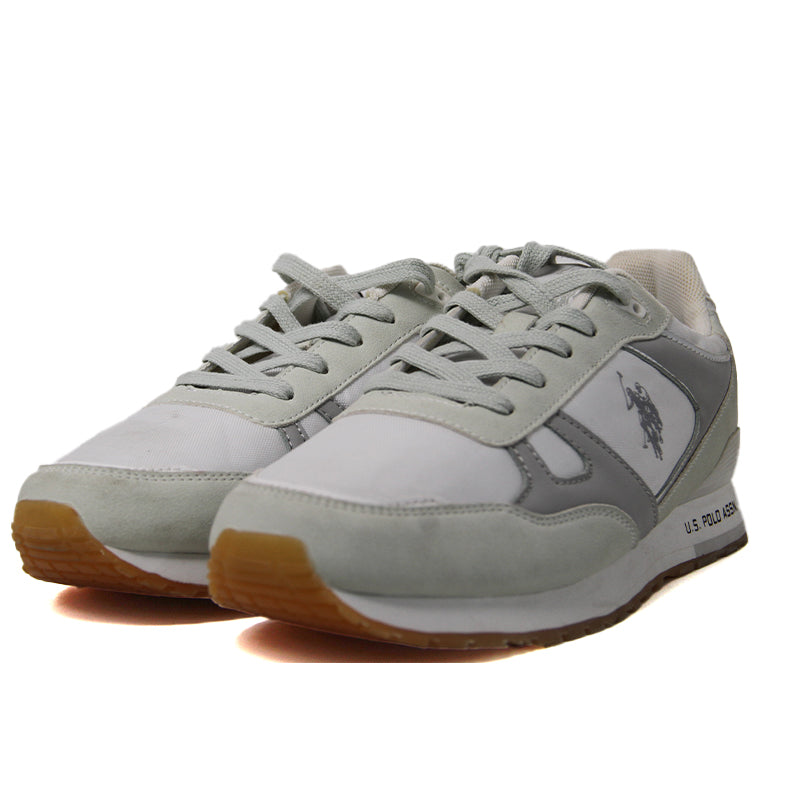 U.S POLO MEN SHOES Size 41 ROM495