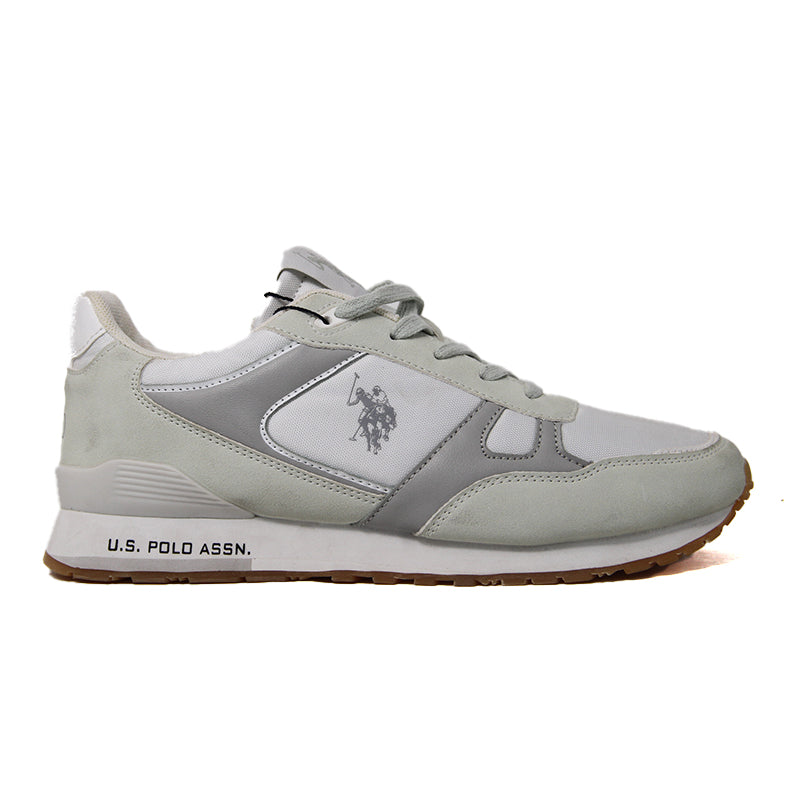U.S POLO MEN SHOES Size 41 ROM495