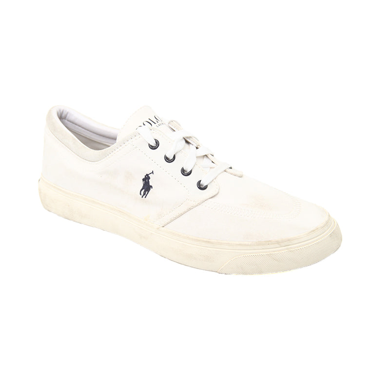 U.S POLO MEN SHOES Size 42 ROM894