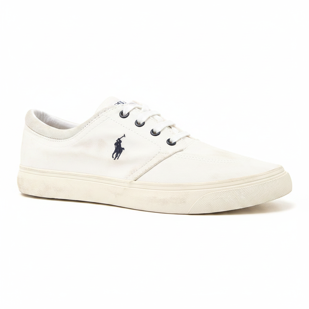 U.S POLO MEN SHOES Size 42 ROM894