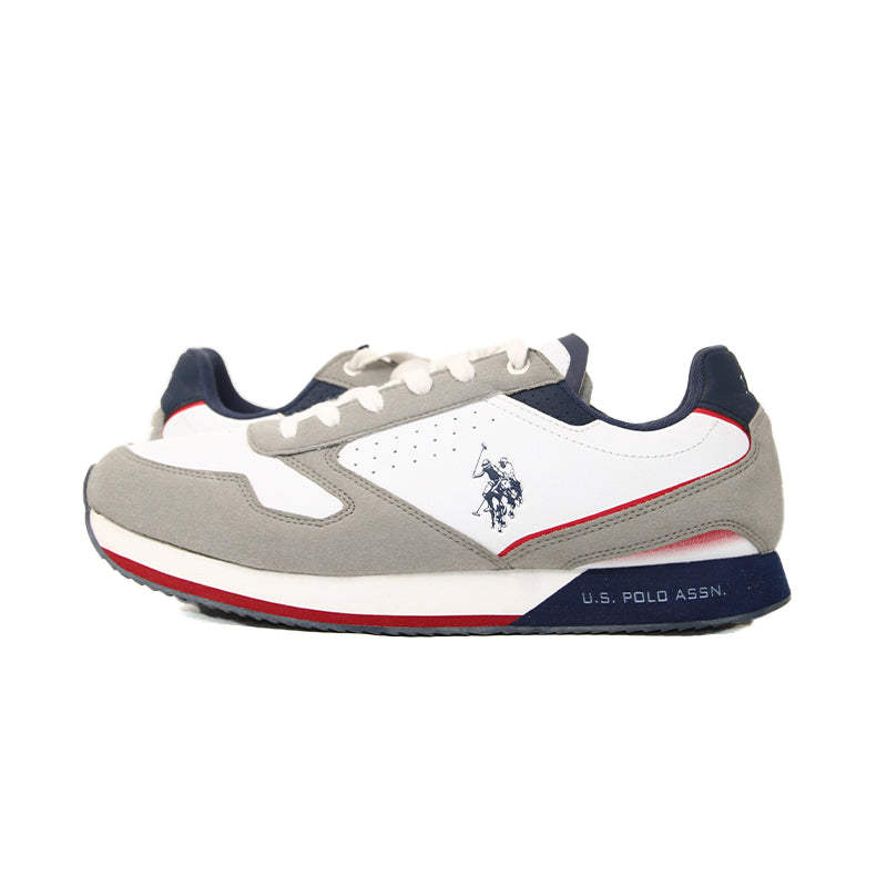 U.S.POLO MEN SHOES Size 43 ROM670