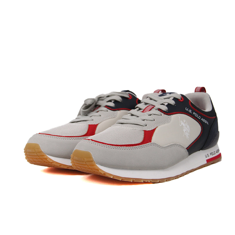 U.S POLO MEN SHOES Size 43 ROM671