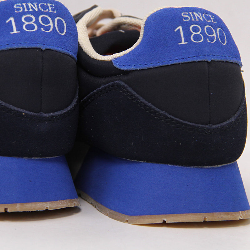 U.S POLO MEN SHOES Size 43 ROM705