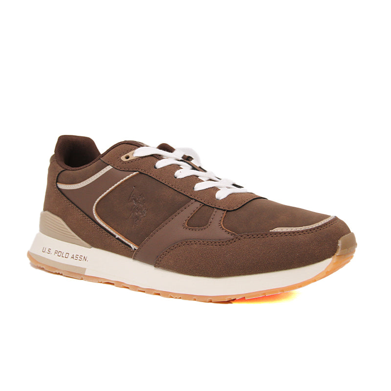 U.S.POLO MEN SHOES Size 46 ROM127