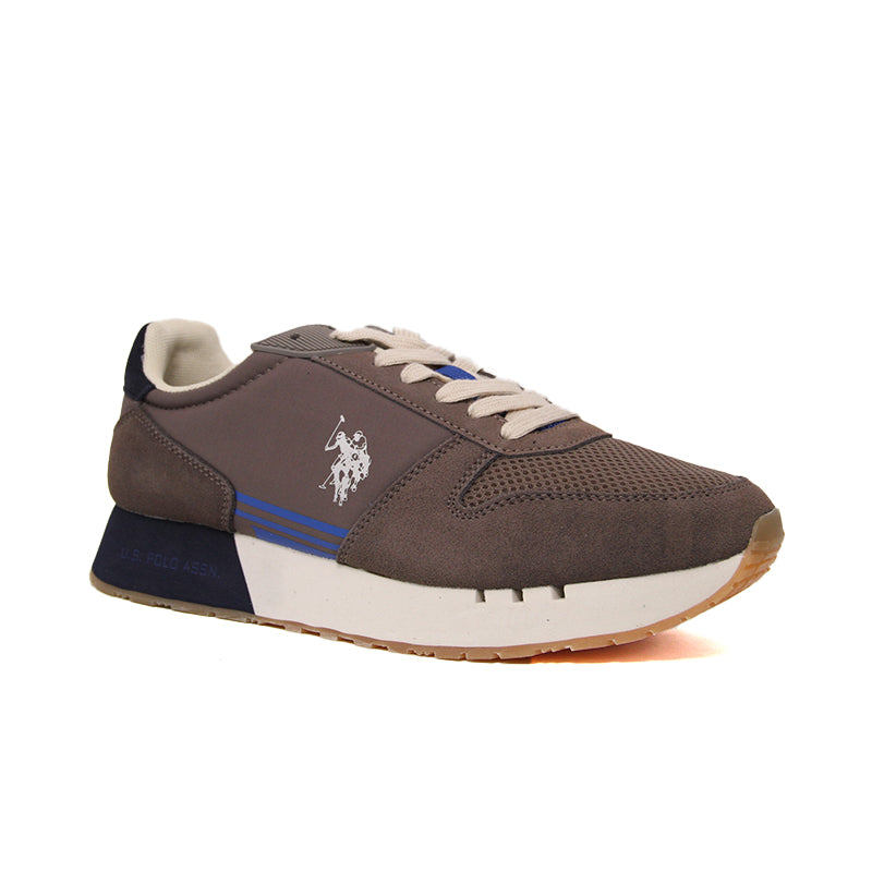 U.S.POLO MEN SHOES Size 44 ROM561