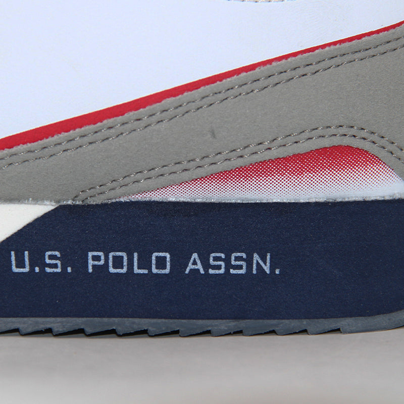 U.S POLO MEN SHOES Size 44 ROM528