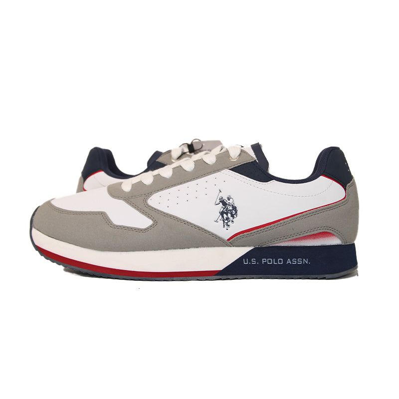 U.S POLO MEN SHOES Size 44 ROM528