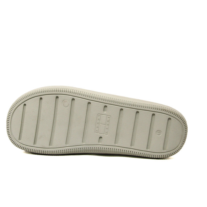 TOMMY HILFIGERS MEN'S SLIPPER Size 45 ROSM2