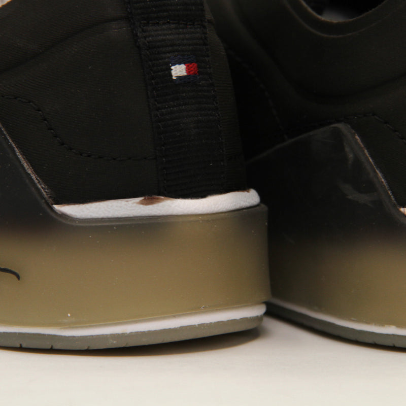 TOMMY HILFIGER WOMEN SHOES Size 38 ROW962