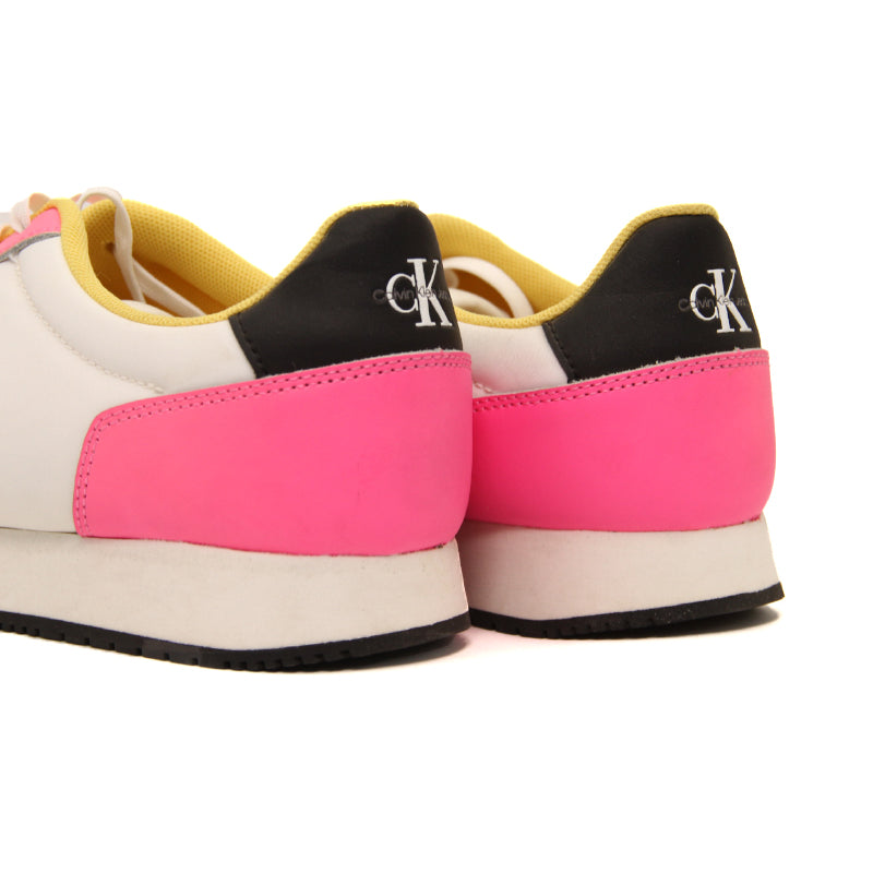 CALVIN KLEIN WOMEN SHOES Size 41 ROW341