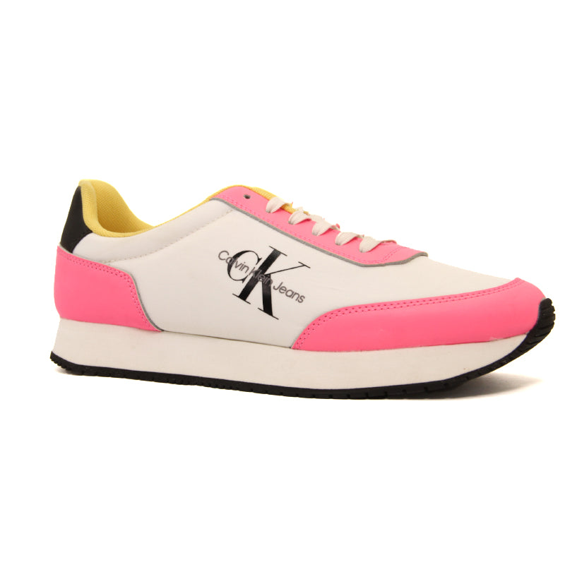 CALVIN KLEIN WOMEN SHOES Size 41 ROW341