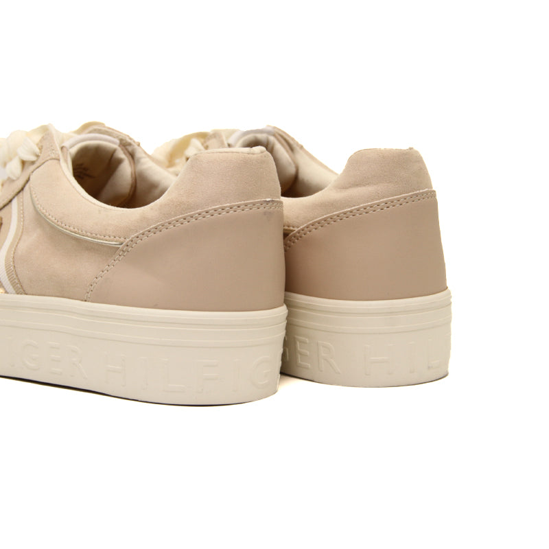 TOMMY HILFIGER WOMEN SHOES Size 43 ROW64