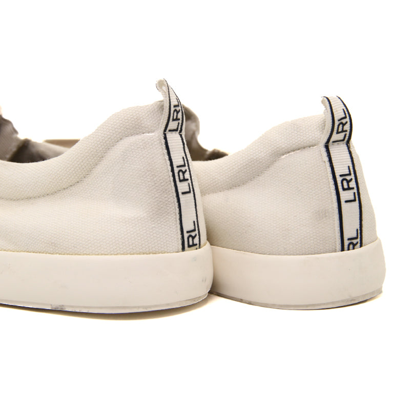 RALPH LAUREN WOMEN SHOES Size 43 ROW52