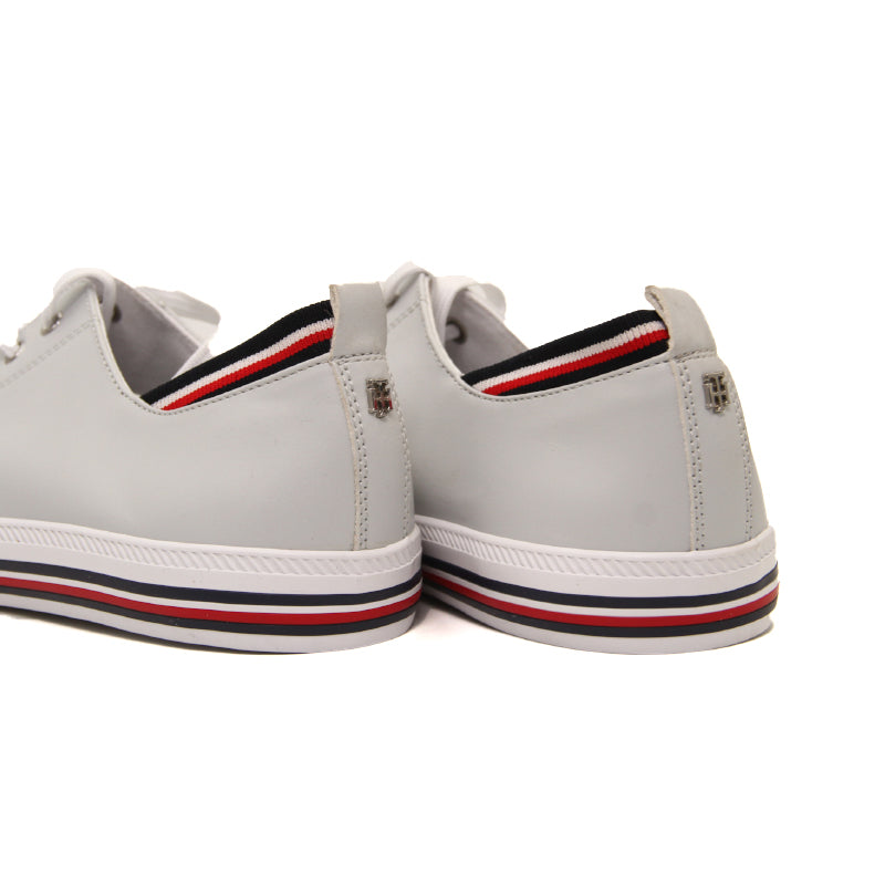 TOMMY HILFIGER WOMEN SHOES Size 43 ROW44
